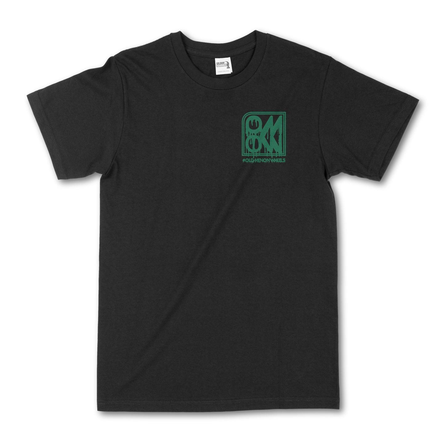 OMOW Halloween 2021 - Tee