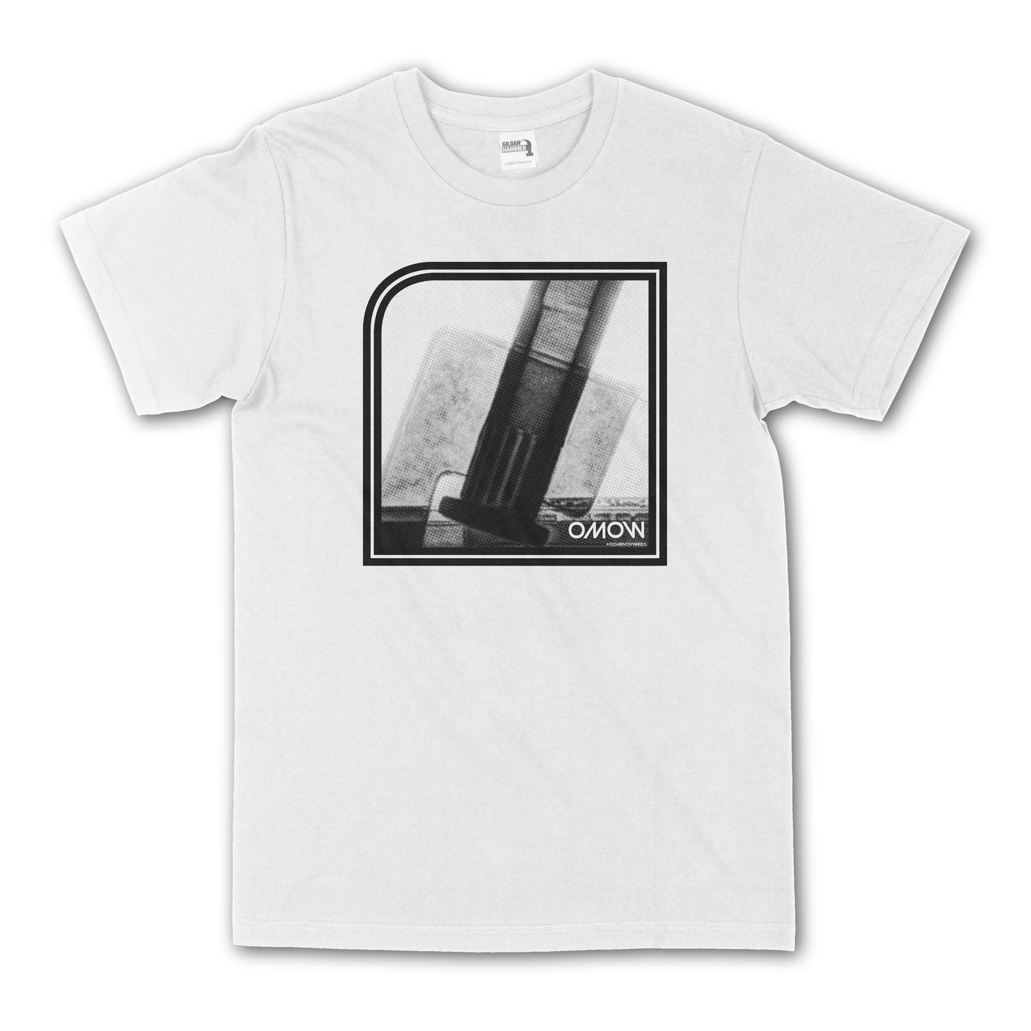 X-Ray Spring Shirt