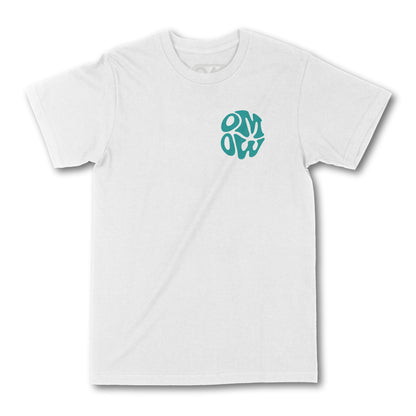 T-Shirt - Hippie