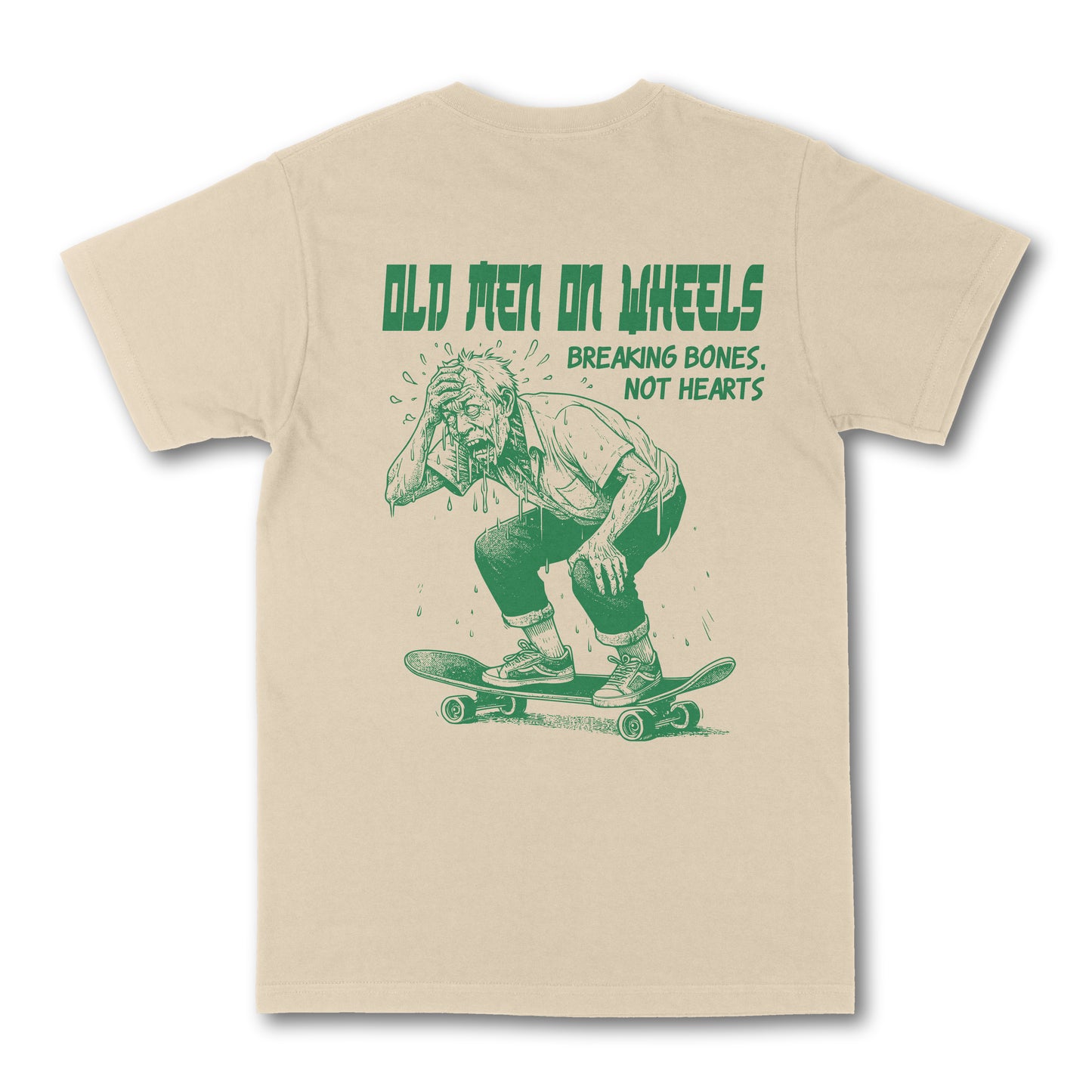T-Shirt - Heartbreaker