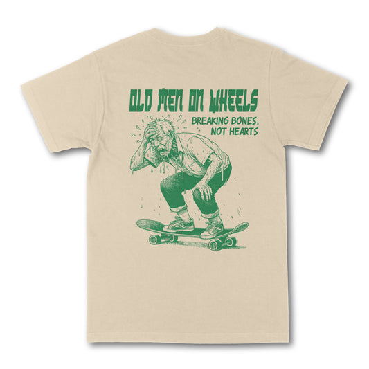 T-Shirt - Heartbreaker
