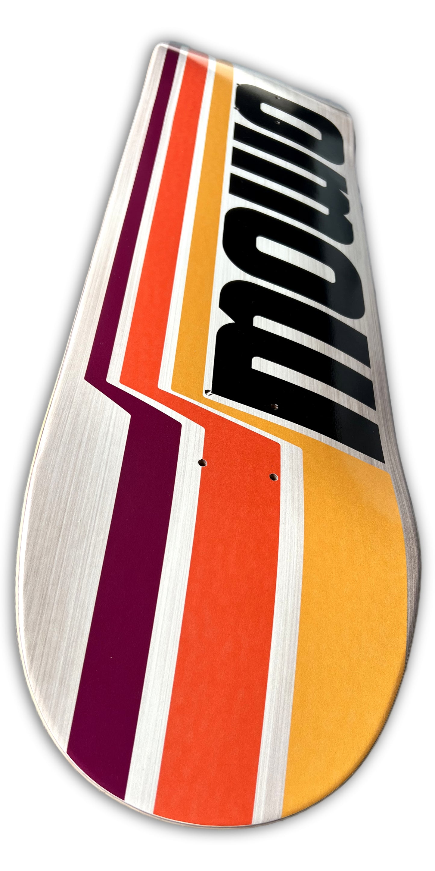 Deck - RACE