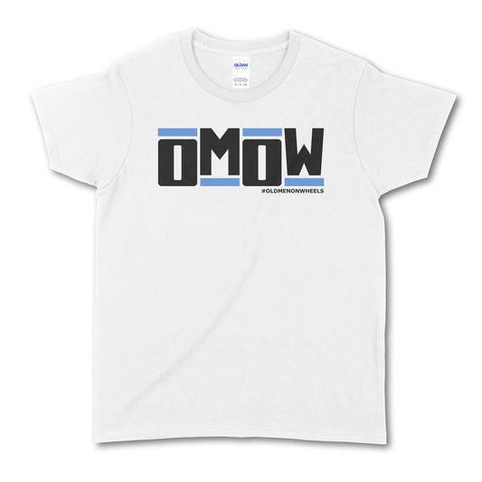 OMOW The Origins 2018 Tee weiss | Ladies