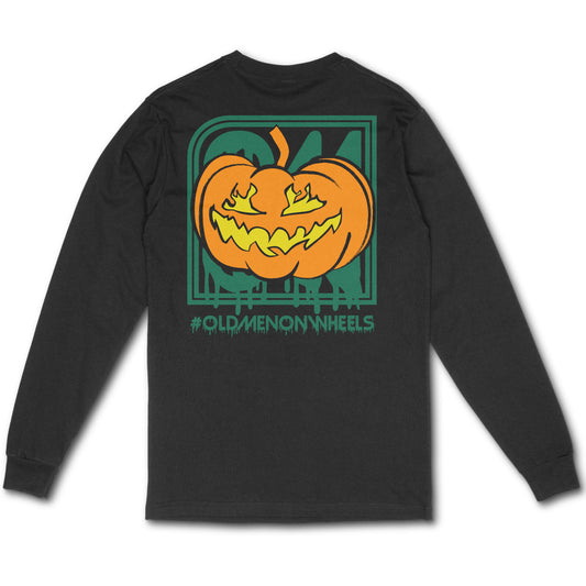 OMOW Halloween 2021 - Longsleeve