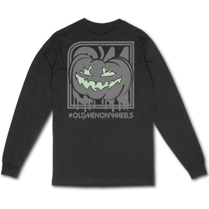 OMOW Halloween 2021 - Longsleeve