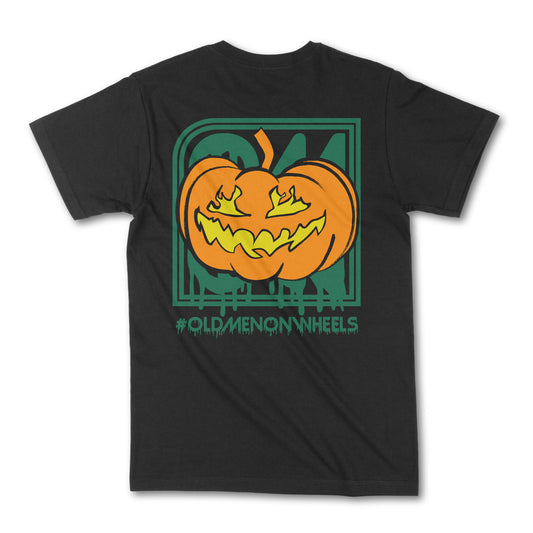 OMOW Halloween 2021 - Tee