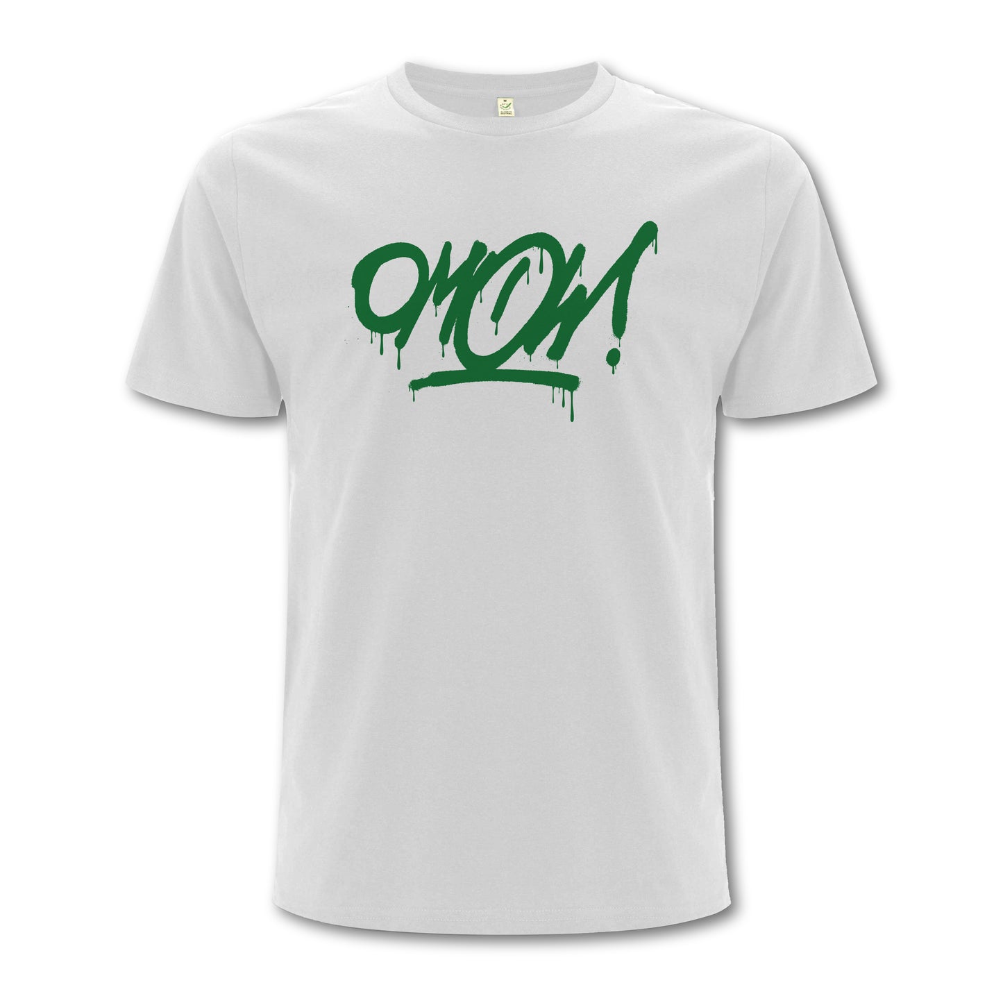 OMOW - tagged Logo | weiss