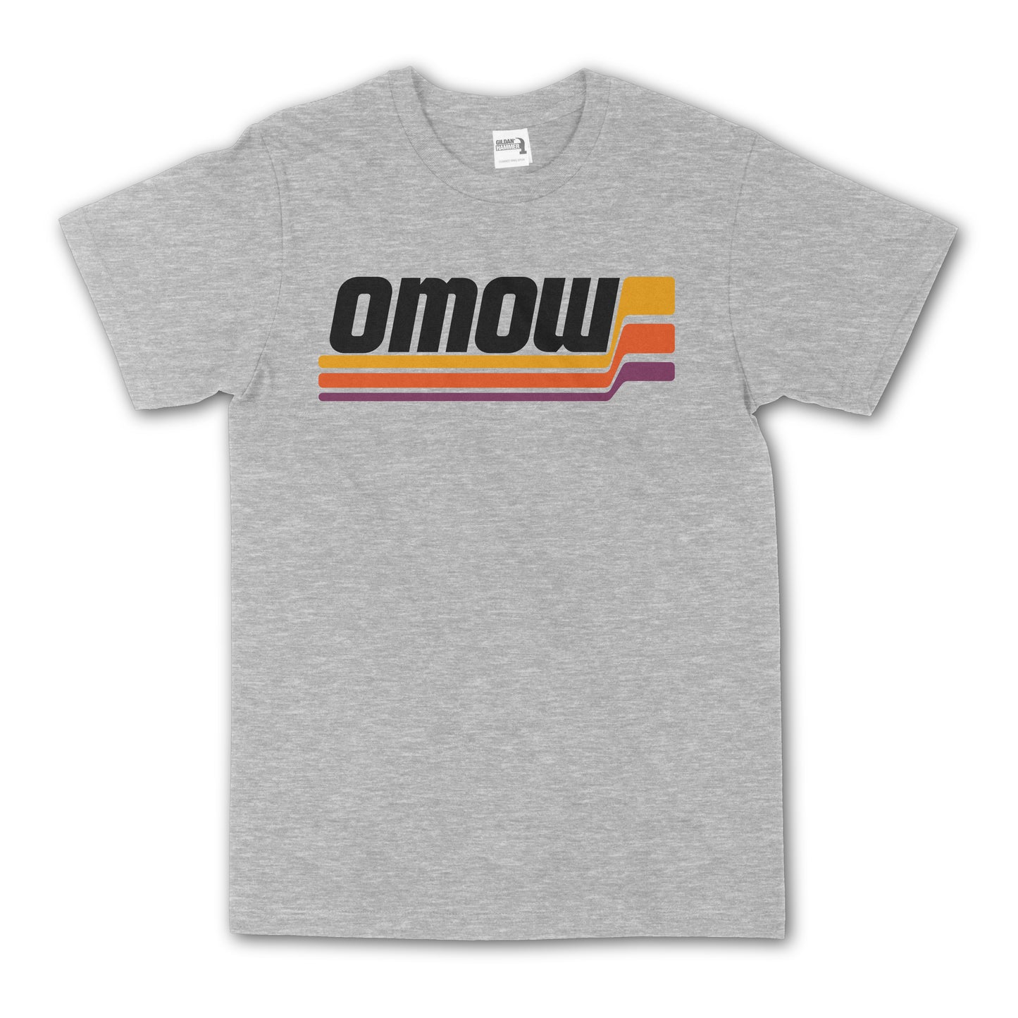 T-Shirt - RACE